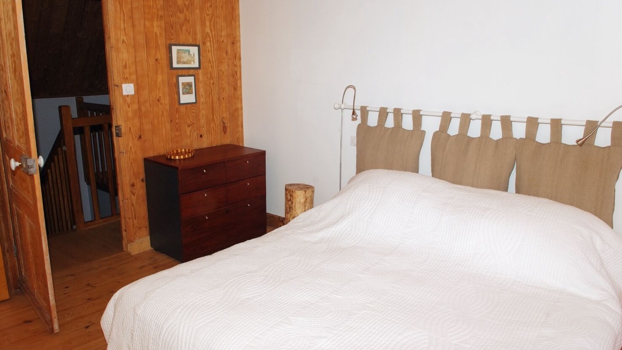 Photo of Bedroom in Cheylade