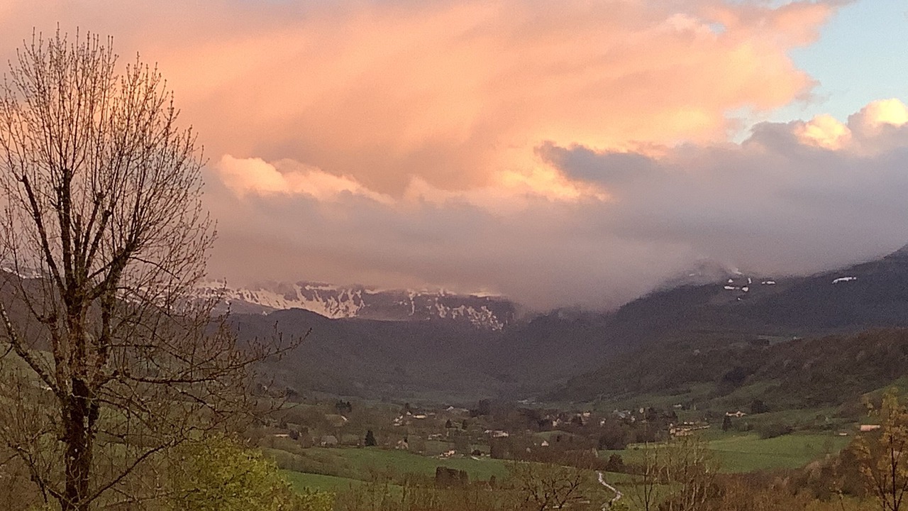 Photo of Outdoor in Cheylade