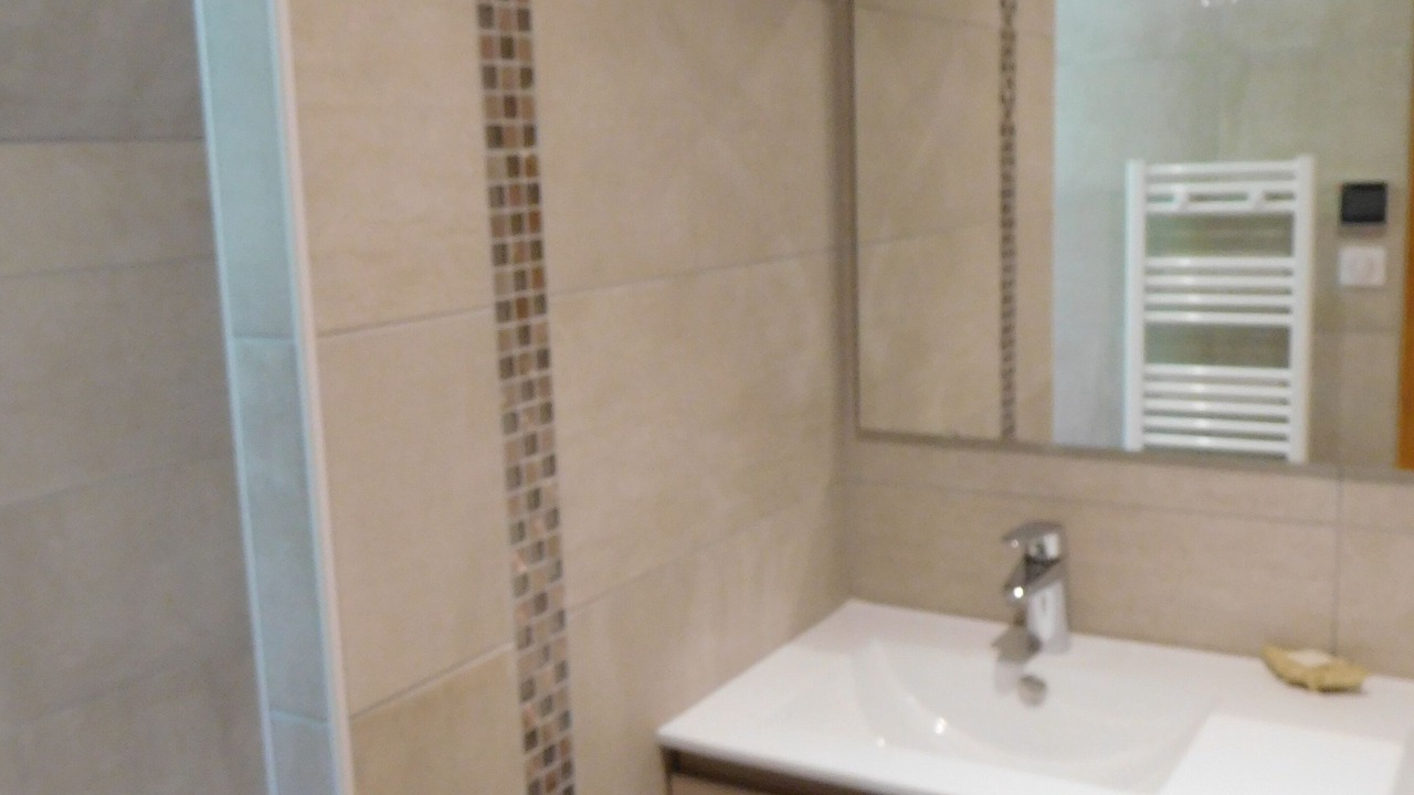 Photo of Bathroom in Cheylade