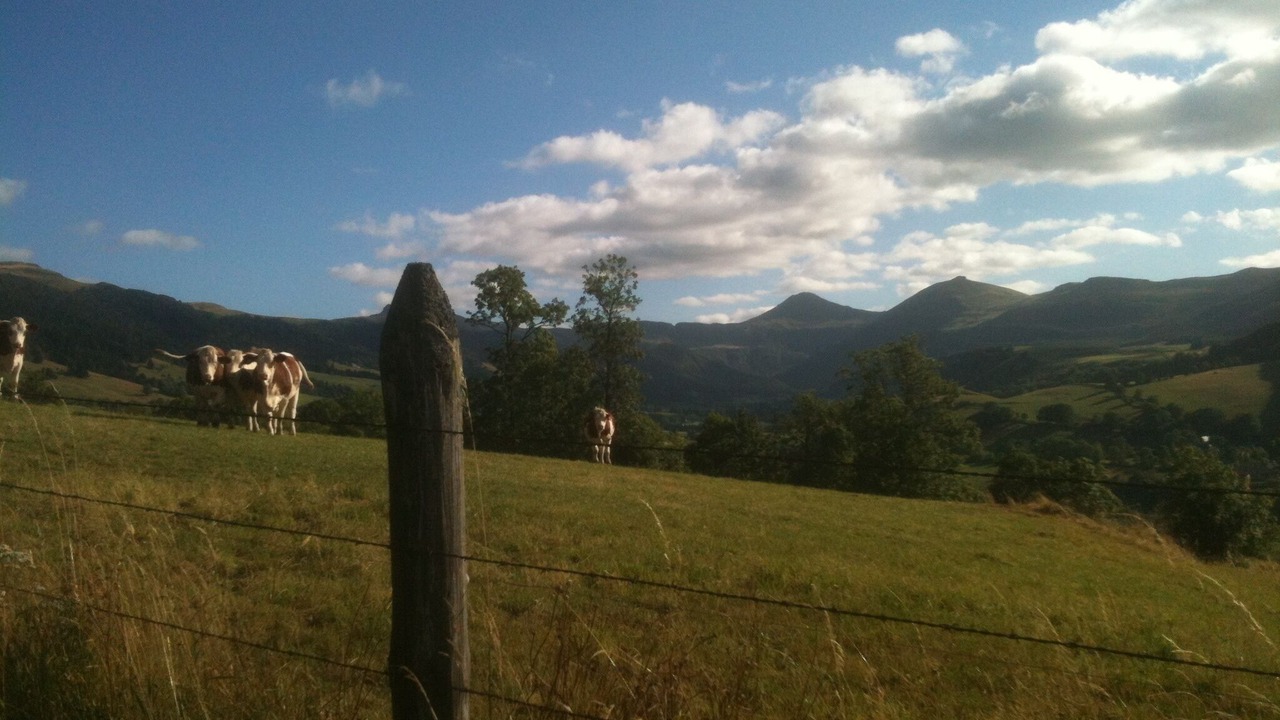 Photo of Outdoor in Cheylade