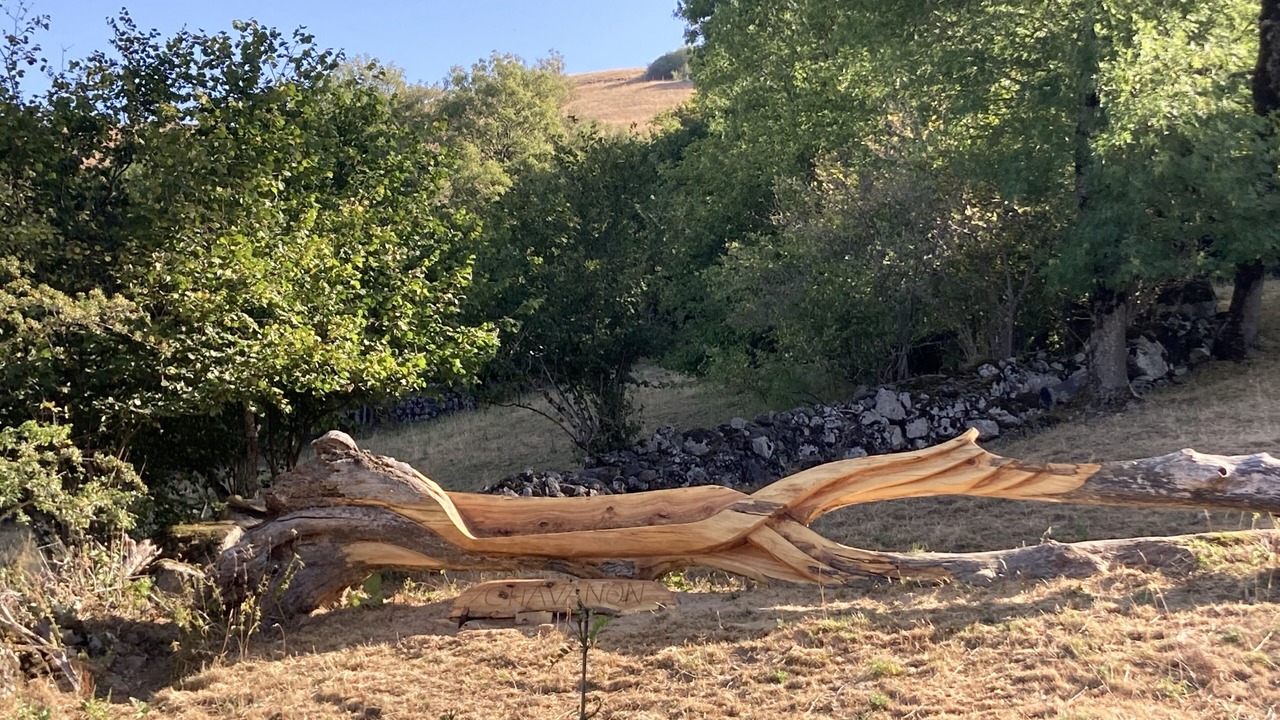 Photo of Outdoor in Cheylade