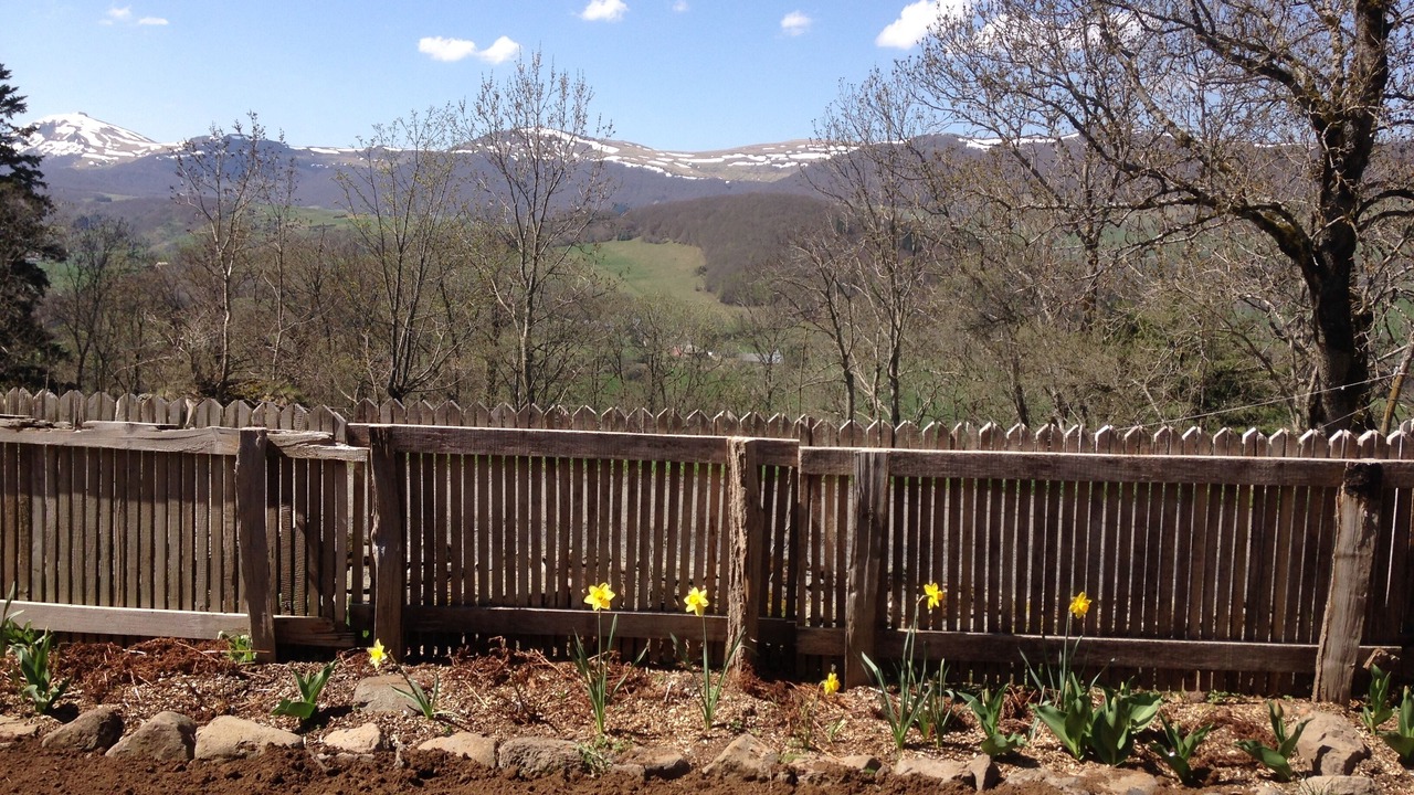 Photo of Outdoor in Cheylade