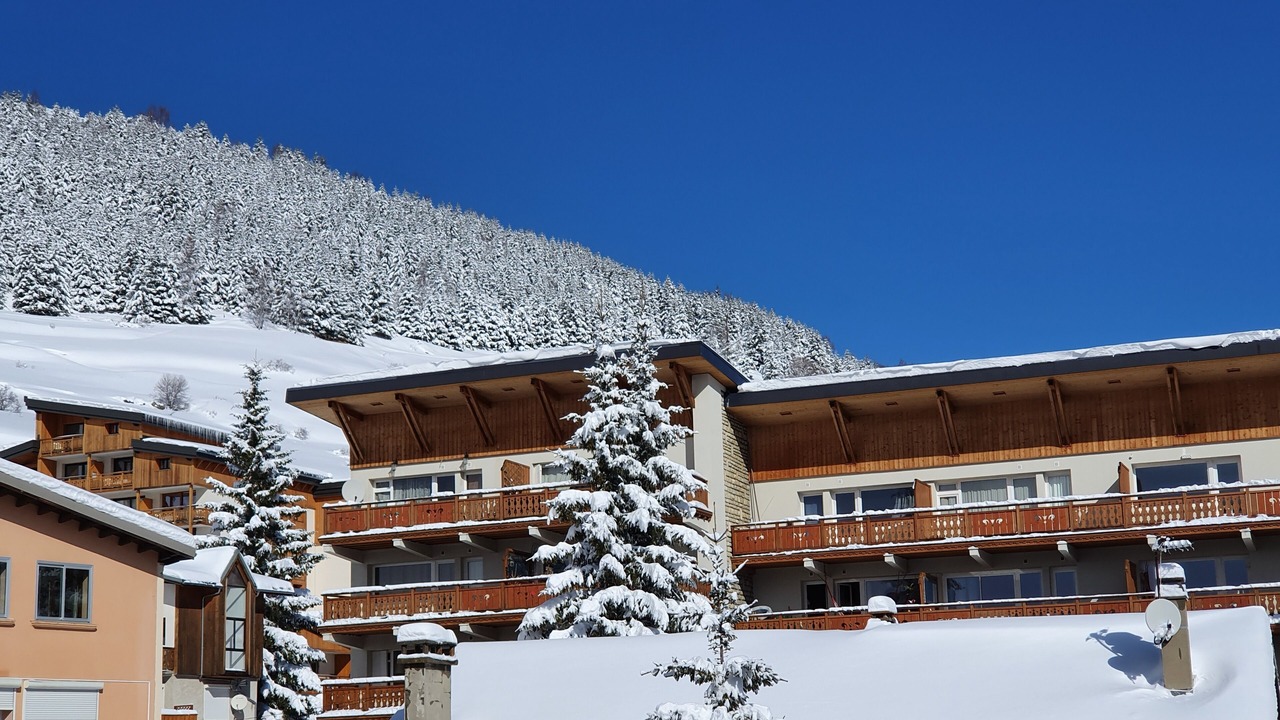 Photo of Outdoor in Venosc