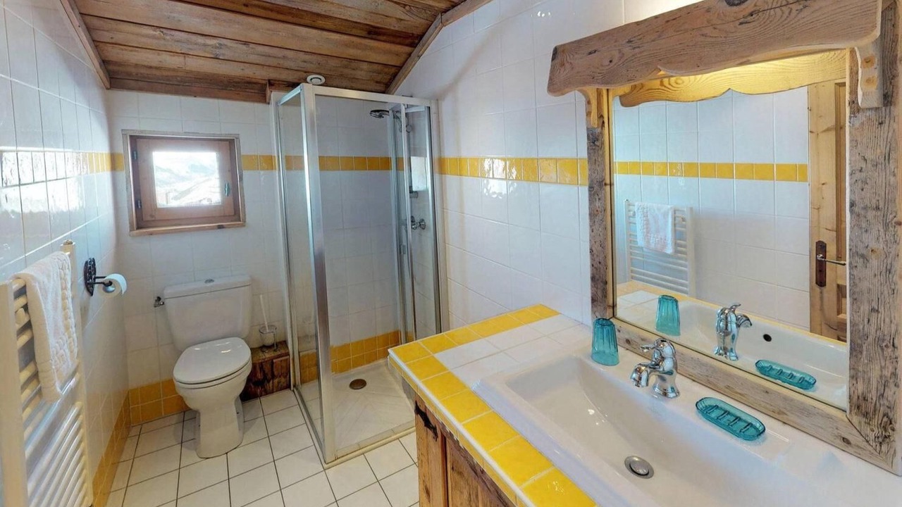 Photo of Bathroom in Reberty