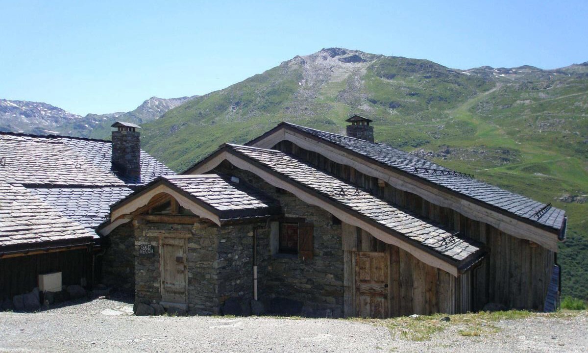 Photo of Outdoor in Reberty