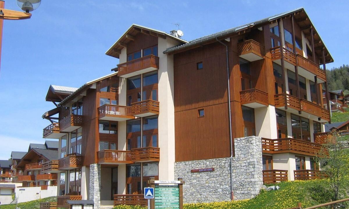 Photo of Outdoor in Vallandry