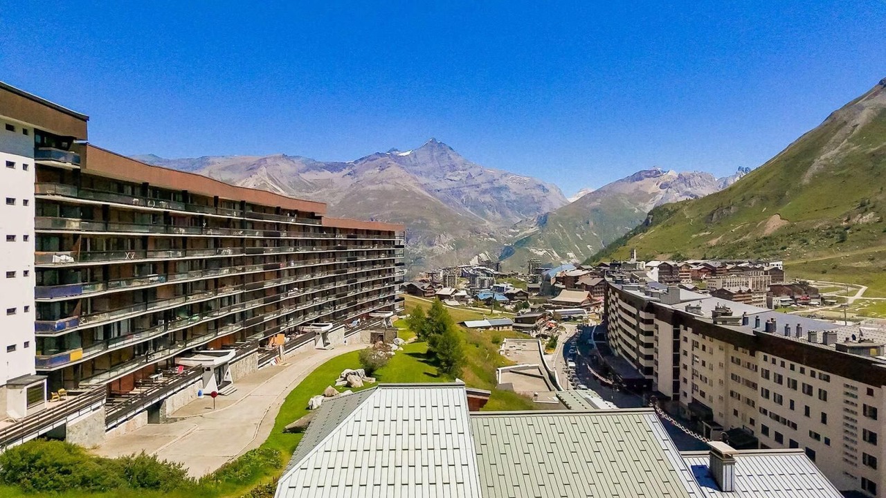 Photo of Others in Tignes le Lac