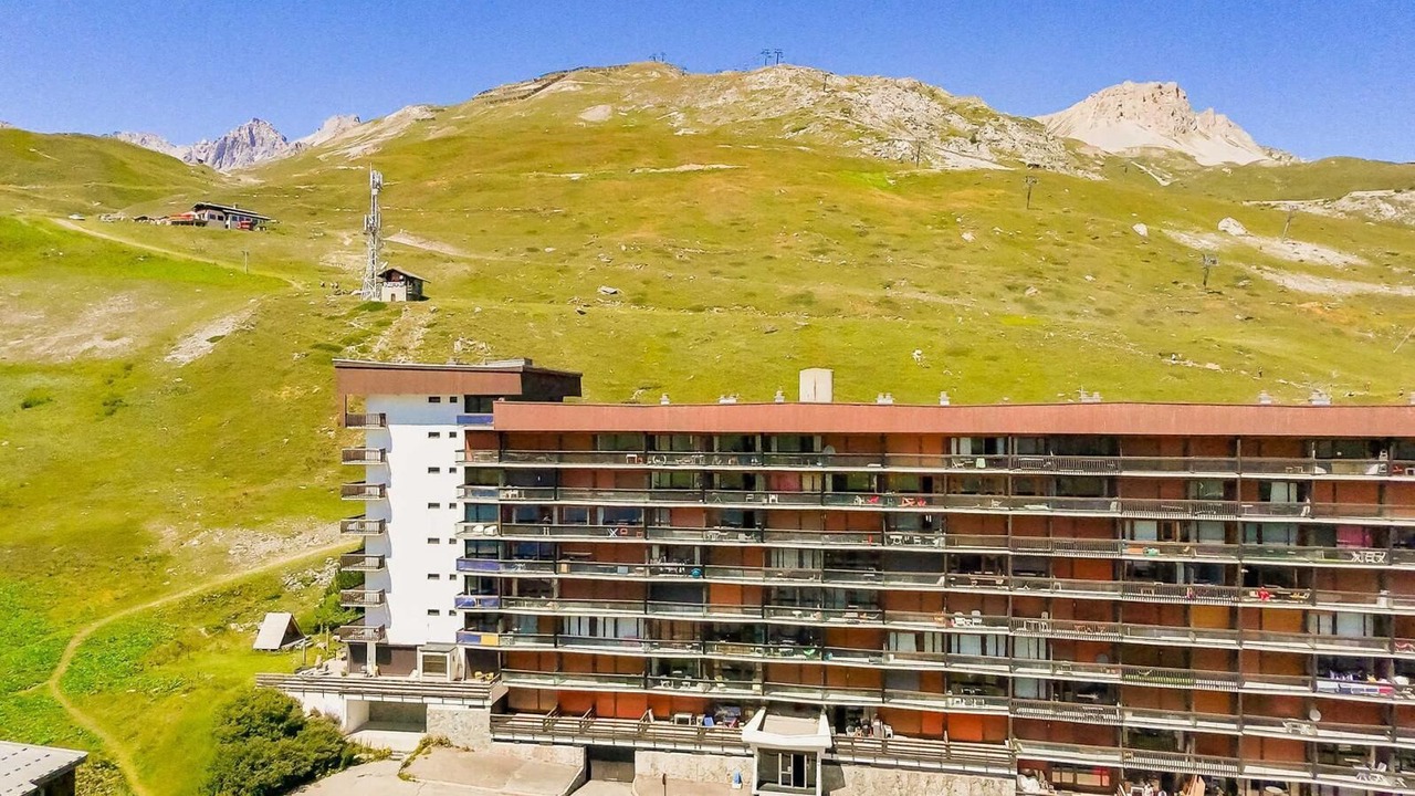 Photo of Outdoor in Tignes le Lac