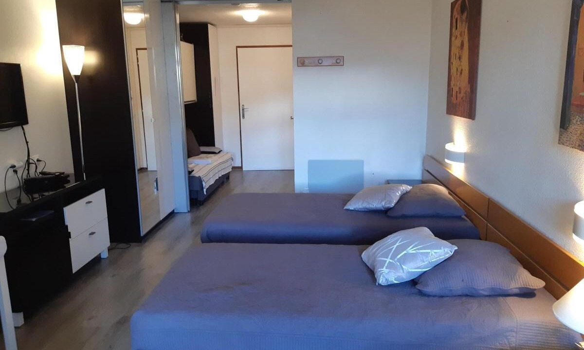 Photo of Bedroom in Brides-les-Bains