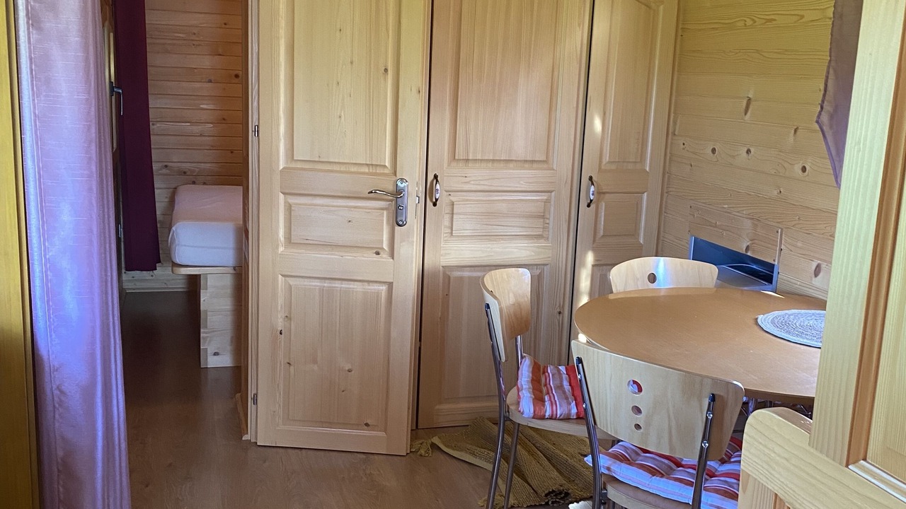 Photo of Bedroom in Saint-Pardoux