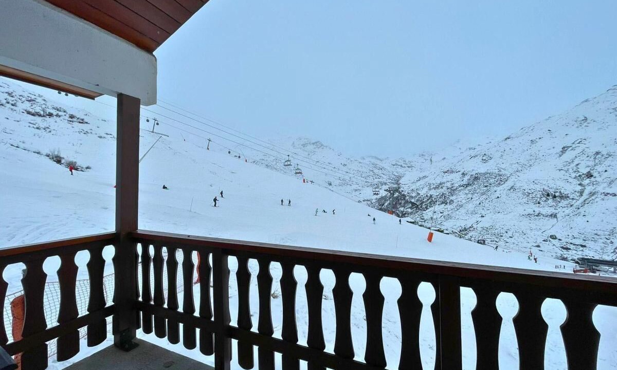 Photo of Outdoor in Les Menuires