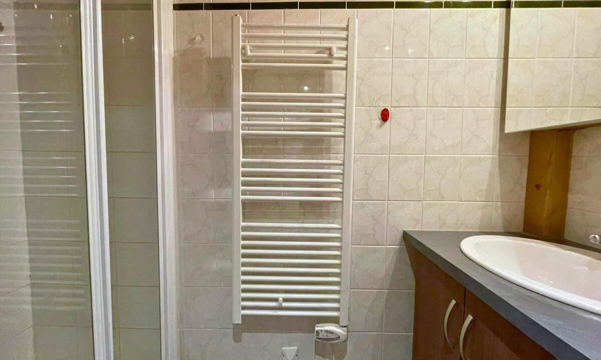 Photo of Bathroom in Les Menuires