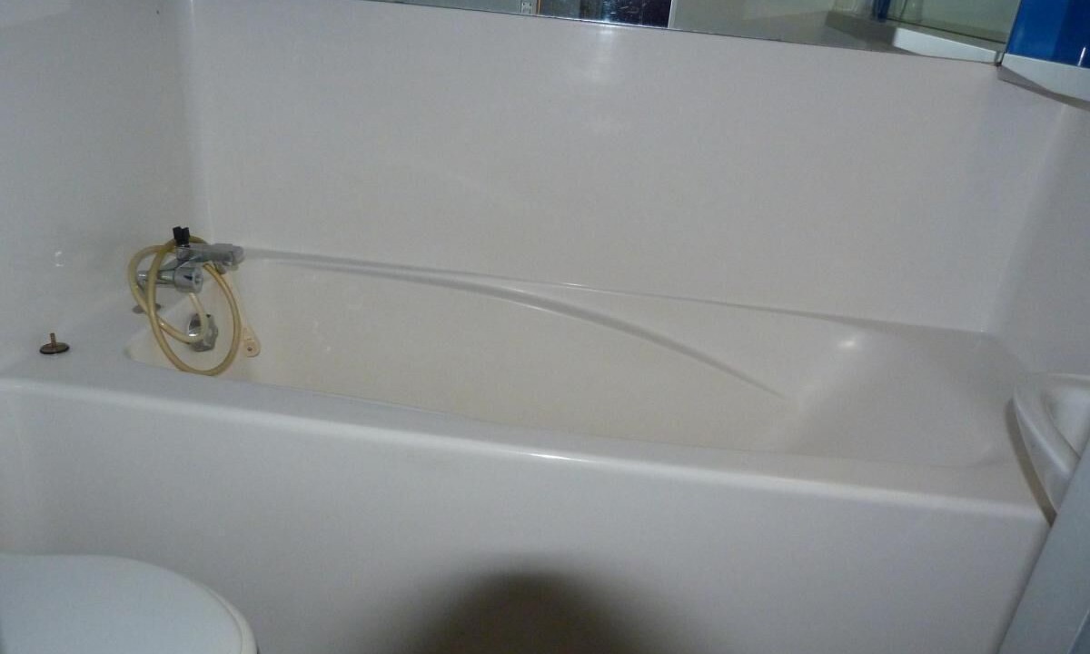 Photo of Bathroom in Arc-1800