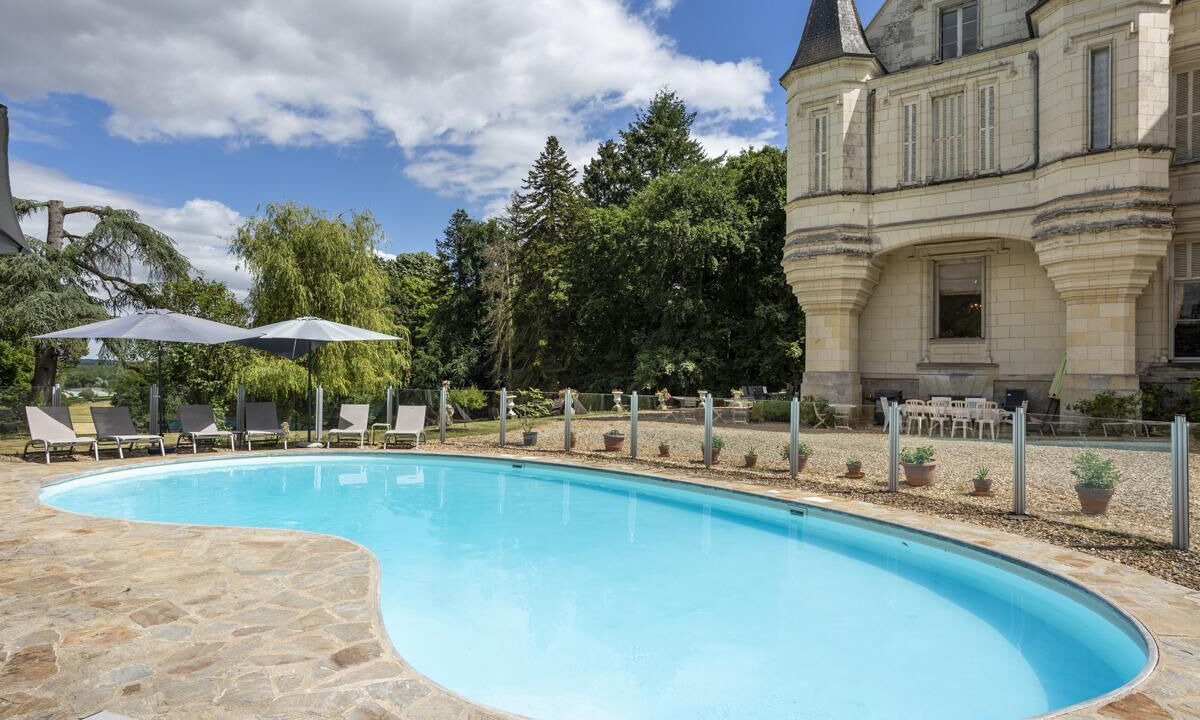 Photo of Outdoor in Saint-Jean-Saint-Germain