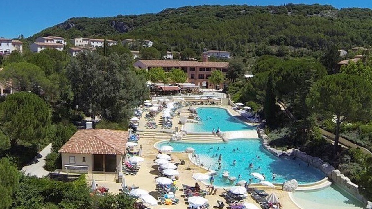 Photo of Outdoor in Rouret
