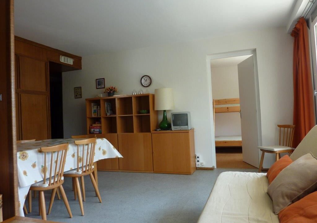 Photo of Livingroom in La Toussuire