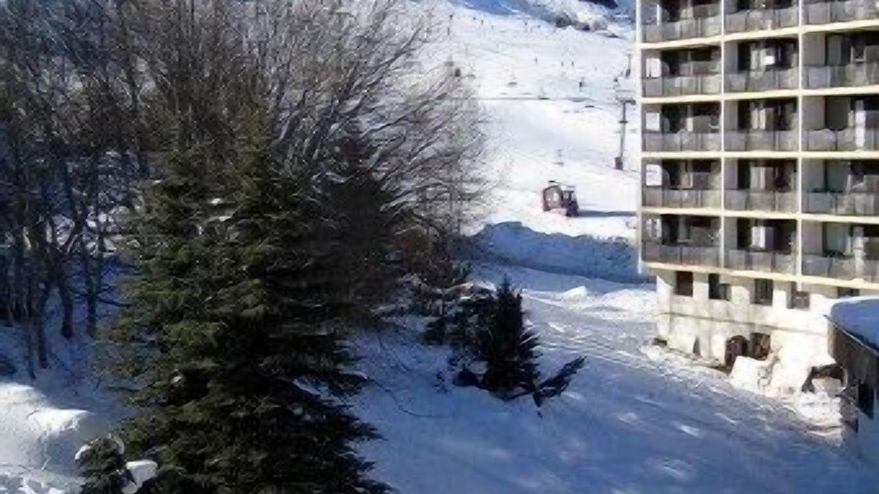 Photo of Outdoor in La Toussuire