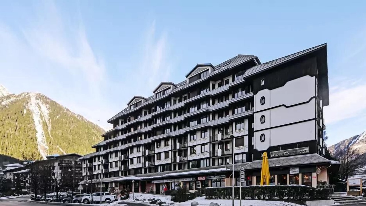 Photo of Outdoor in Chamonix City Centre