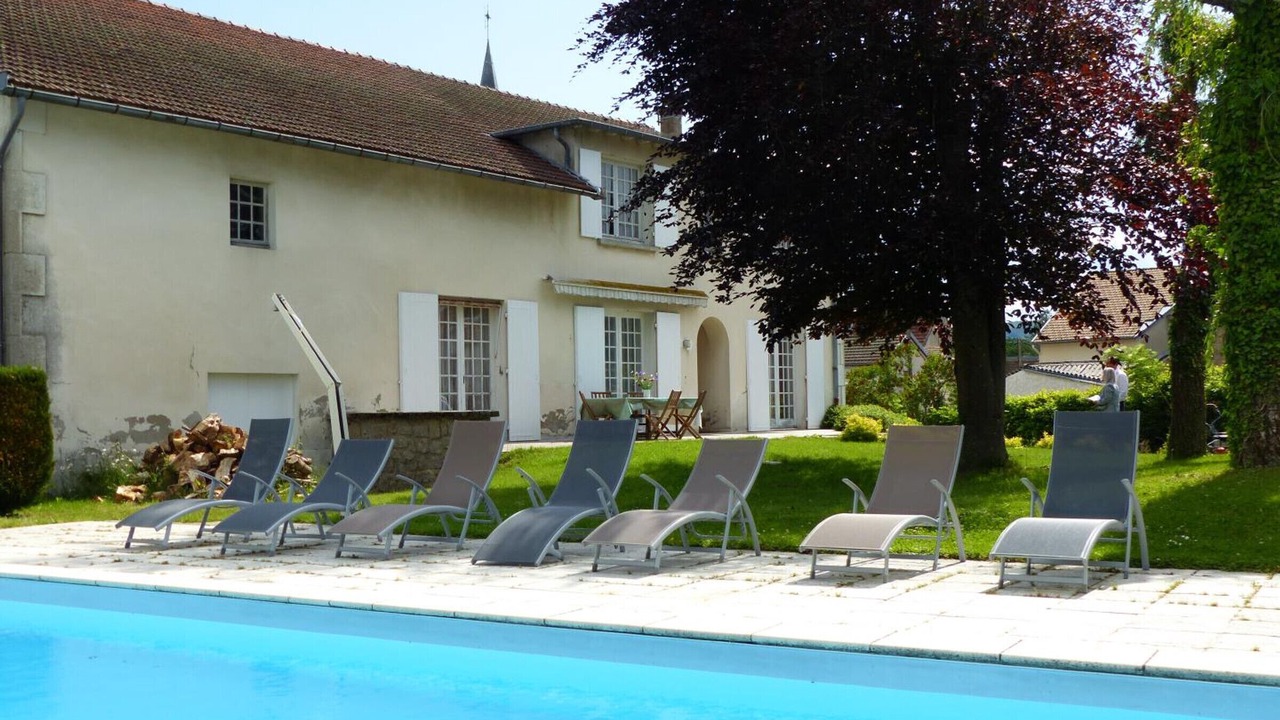 Photo of Outdoor in Le Mayet-de-Montagne