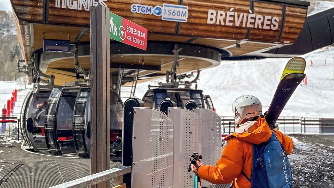 Photo of Others in Les Brevieres