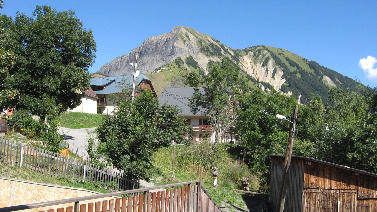 Photo of Outdoor in Saint-Jean-d'Arves