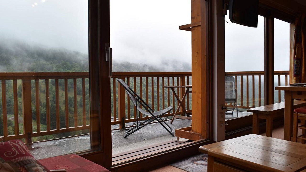 Photo of Outdoor in Meribel Centre