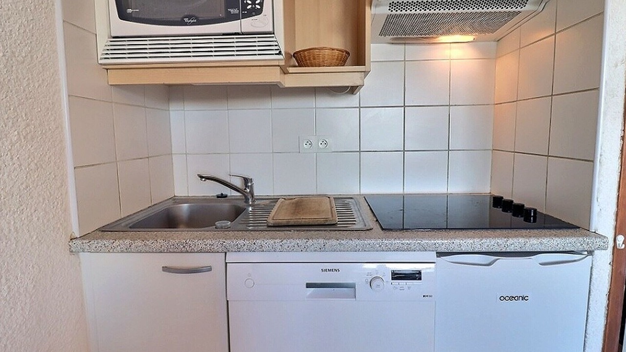 Photo of Kitchen in Meribel-Mottaret