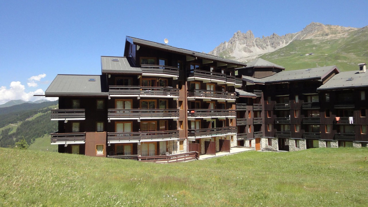 Photo of Outdoor in Meribel-Mottaret