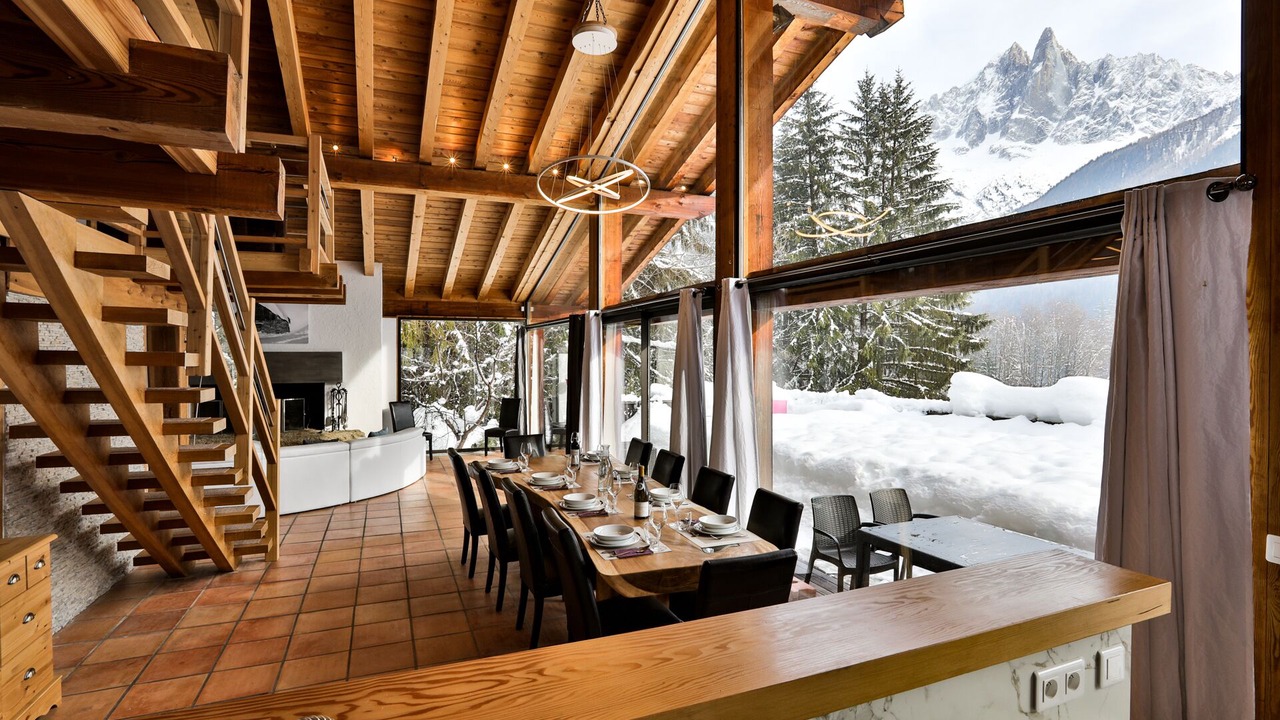 Photo of Others in Les Praz-de-Chamonix