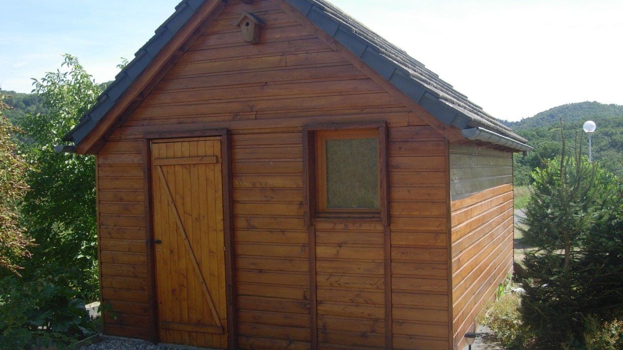 Photo of Outdoor in Saint-Jacques-d'Ambur