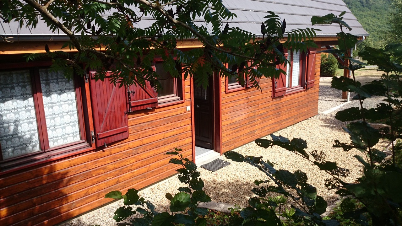 Photo of Outdoor in Saint-Jacques-d'Ambur