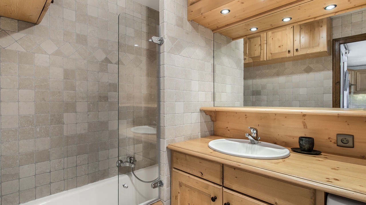 Photo of Bathroom in Le Planellet