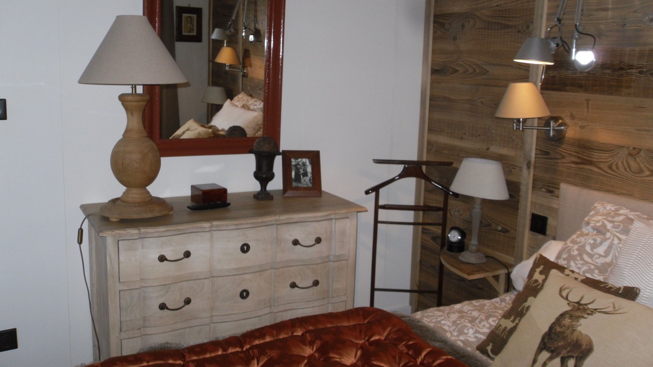 Photo of Bedroom in Font-Romeu-Odeillo-Via