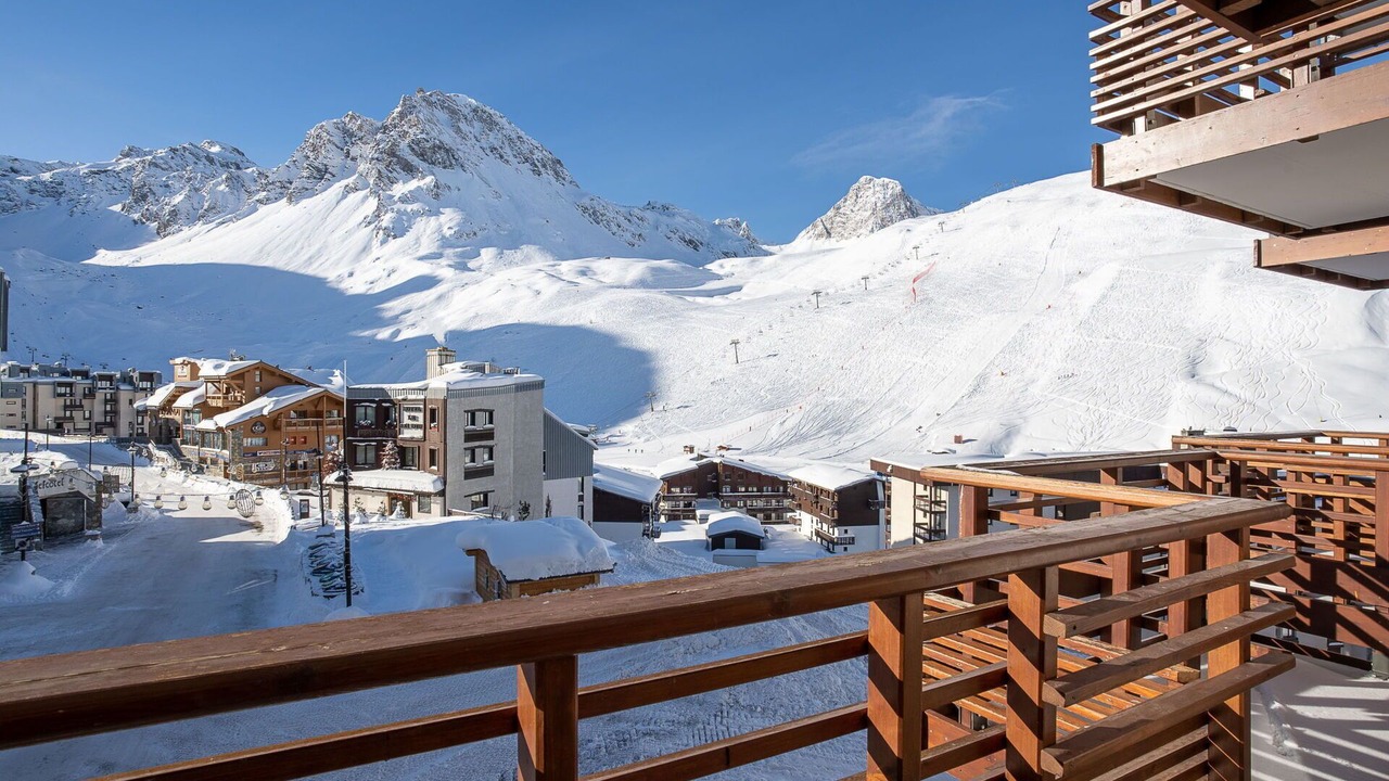 Photo of Others in Tignes