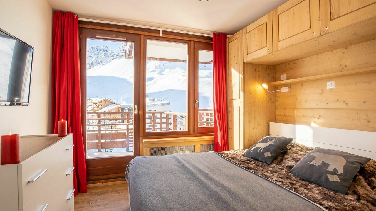 Photo of Others in Tignes