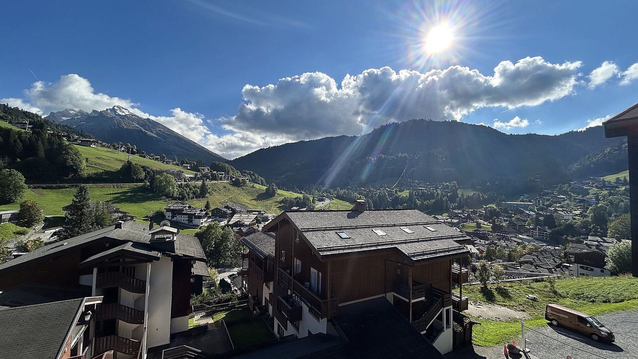 Photo of Others in La Clusaz