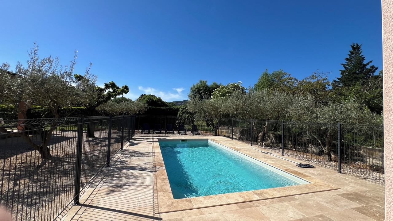 Photo of Outdoor in Sampzon