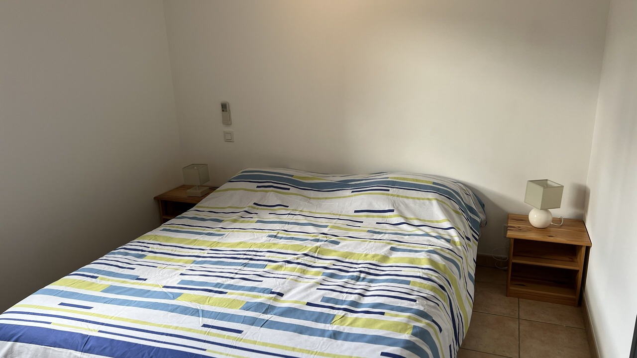 Photo of Bedroom in Sampzon