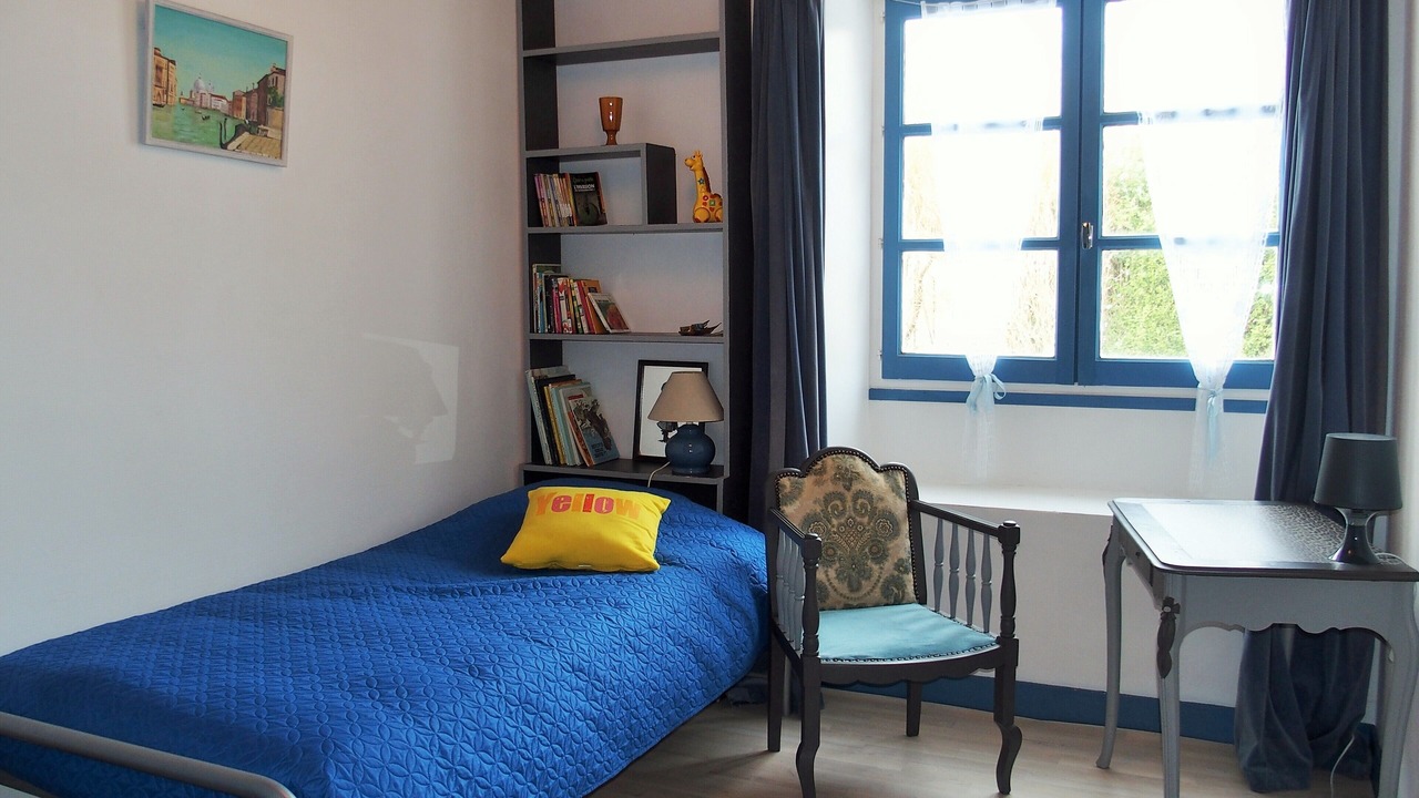 Photo of Bedroom in Orcines