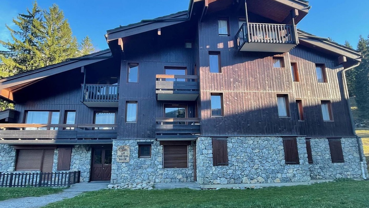 Photo of Outdoor in Valmorel