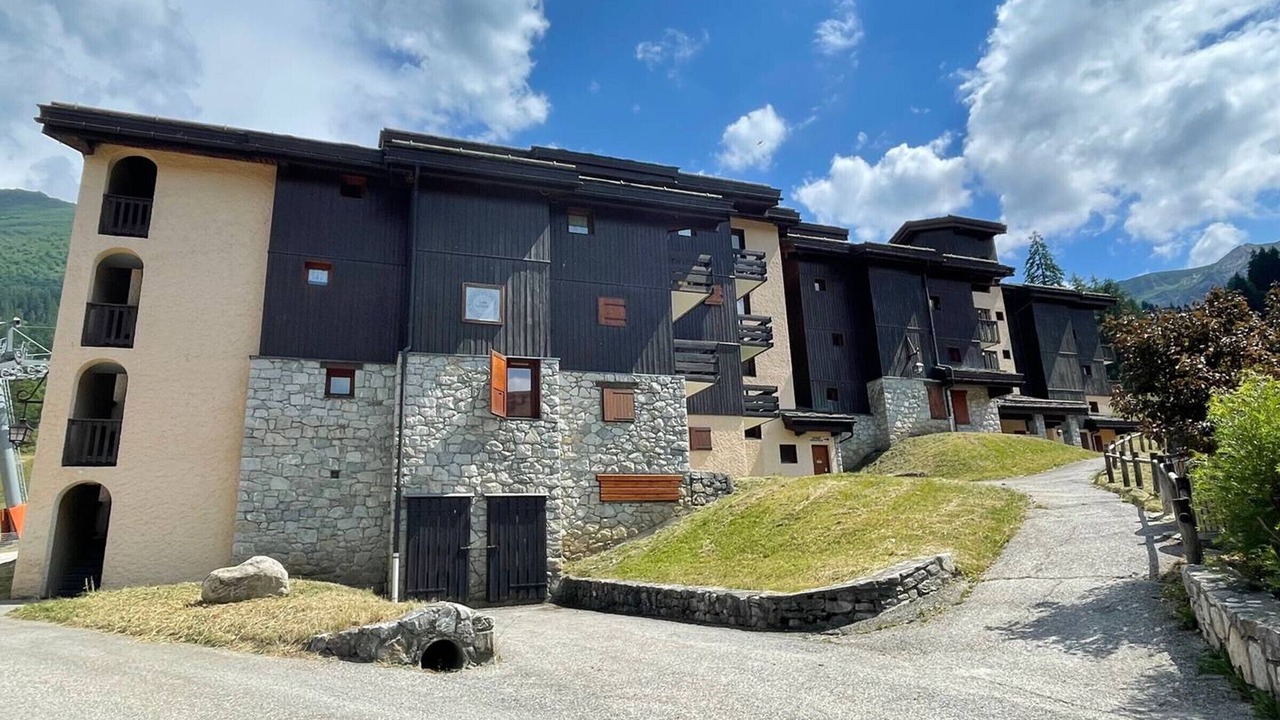 Photo of Outdoor in Valmorel