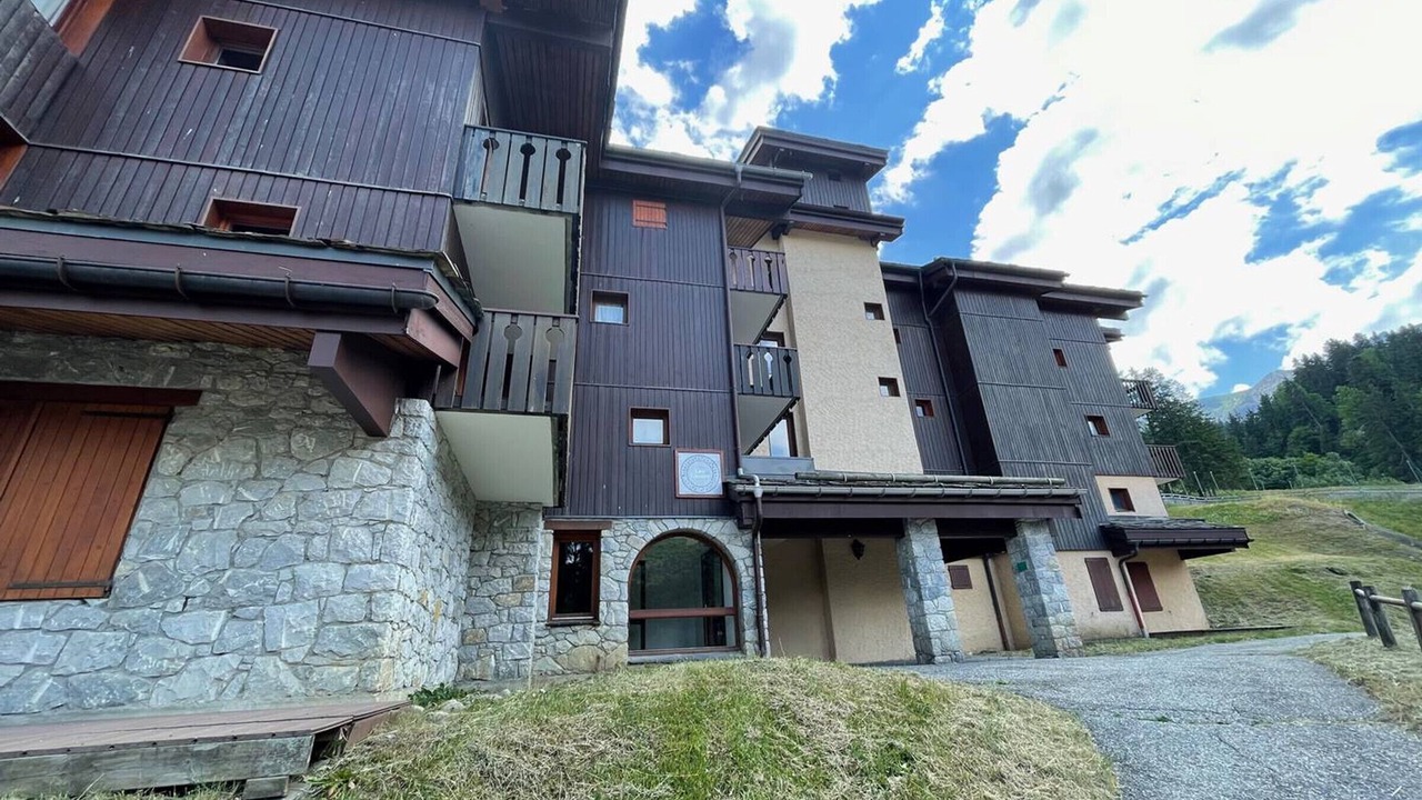 Photo of Outdoor in Valmorel