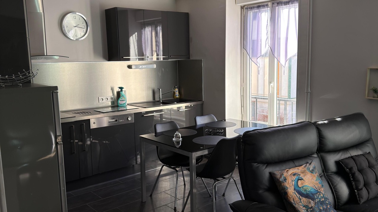 Photo of Livingroom in Mont-Dore