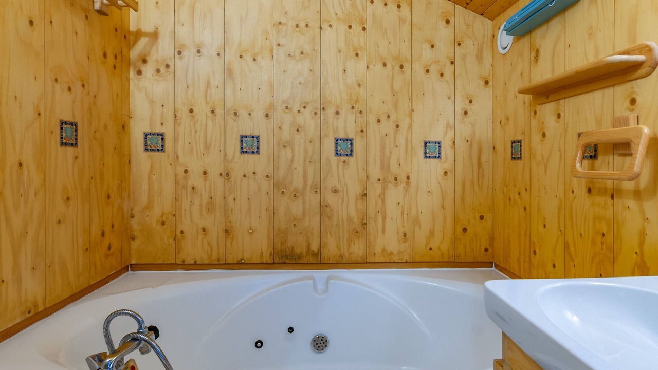 Photo of Bathroom in Meribel-Mottaret