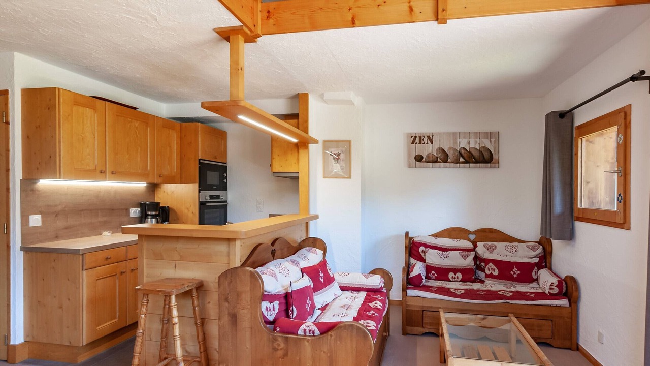 Photo of Others in Meribel-Mottaret
