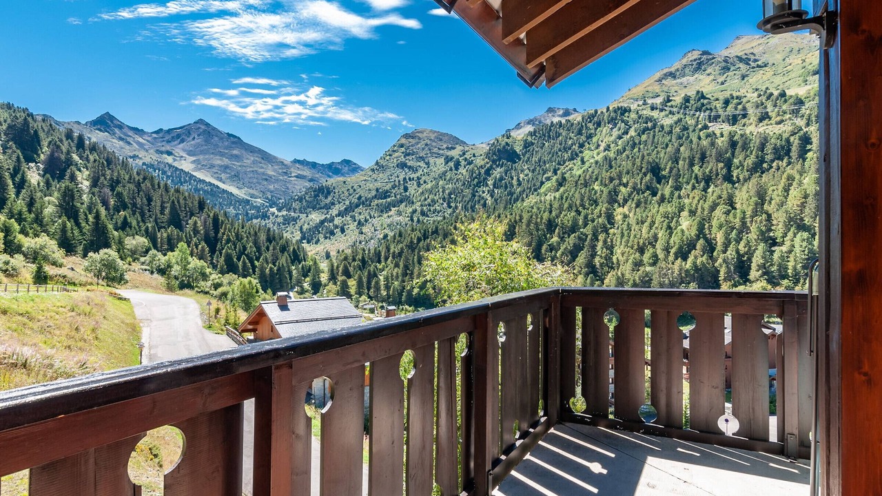 Photo of Outdoor in Meribel-Mottaret