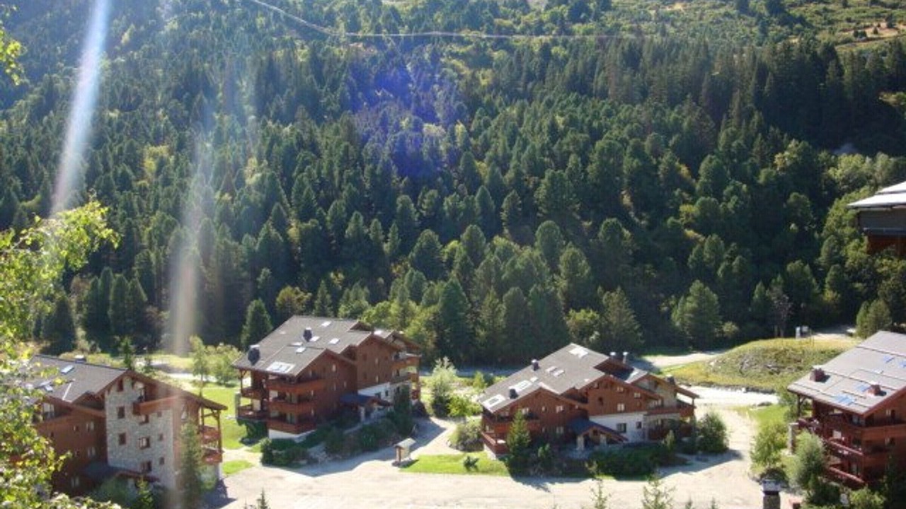 Photo of Outdoor in Meribel-Mottaret