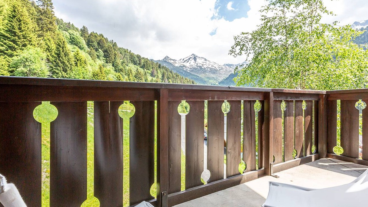 Photo of Outdoor in Meribel-Mottaret