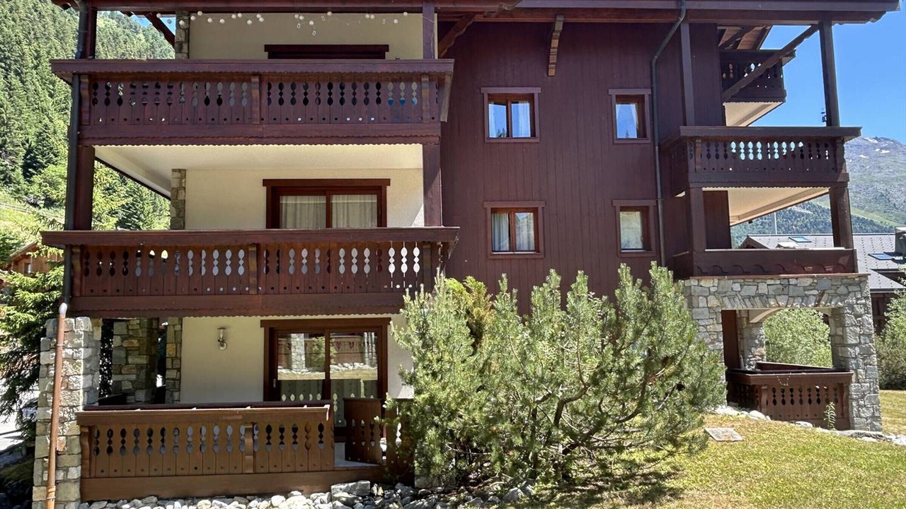 Photo of Outdoor in Meribel-Mottaret