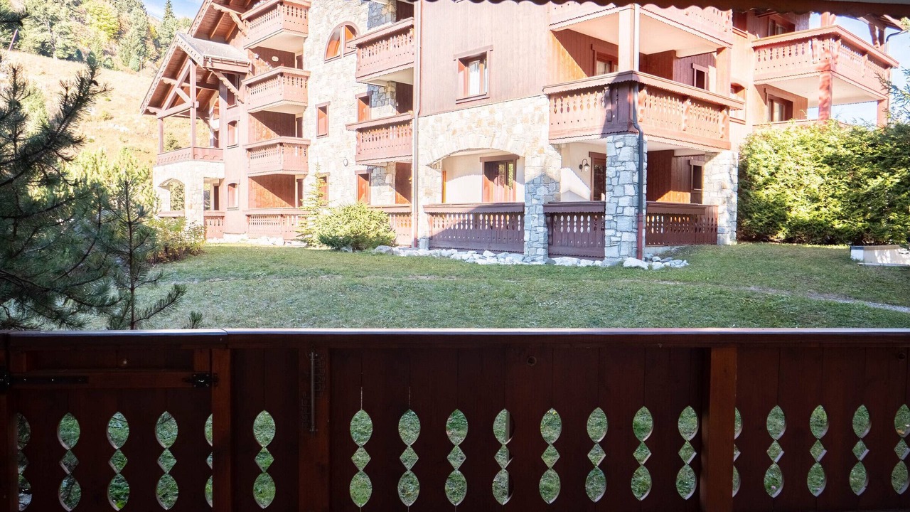 Photo of Outdoor in Meribel-Mottaret